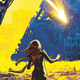 Batman Beyond and Supergirl Are Part of DC's Next <i>Legion of Superheroes</i> Series